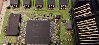 MS42 DME Reset (Virginization)